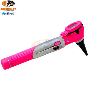 Mini Endoscope Auriculaire en Acier Inoxydable à Fibre Optique – Kit Avancé pour la Détection des Infections Auriculaires – Idéal pour Étudiants, Infirmières, Enfants, Adultes, Animaux Domestiques et Usage Domestique - Product Image 3