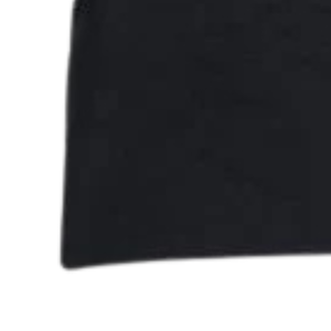 เสื้อยืดคอกลมสีดำ AKA Greek Tee พร้อมตัวอักษร AKA Chenille สีขาวและชมพู เสื้อแฟชั่นลำลองสำหรับผู้หญิง - Product Image 4