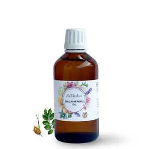 Aceite Esencial de Bálsamo Peruano |   Proveedor al por Mayor de Aceites Esenciales Premium, Fabricante de Marca Privada OEM - Product Image 2