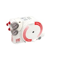 Nouveau positionneur de vanne de régulation de pression Flowserve IQ Range en acier inoxydable SS304/SS316, précision 1% (1%1.6%)
