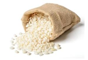 Maíz Glutinoso Blanco para Consumo Humano, Suministro a Granel, Ingrediente de Cereal Seco - Product Image 2