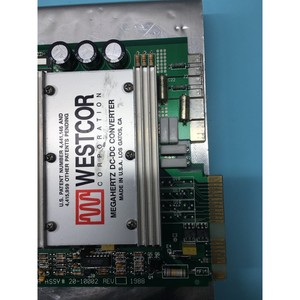 Matrix Integrated Systems 1000-0032 MONOCHROMETER - อุปกรณ์และชิ้นส่วนเซมิคอนดักเตอร์ระดับโลกที่เชื่อถือได้ - Product Image 5