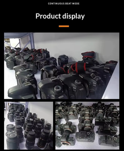 Appareil photo hybride plein format d'occasion <span class=keywords><strong>Sony</strong></span> A7R2/<span class=keywords><strong>A7R3</strong></span>/A7R4/A7R5/A7R3A/A7R4A 61MP Garantie 1 an - Product Image 3