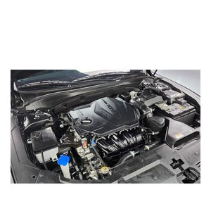 Hyundai Grandeur 2.5 Automático, Abril 2020, 60,323 km, Emisión Euro V, Asientos de Cuero, Cámara Trasera, Volante a la Izquierda - Product Image 6