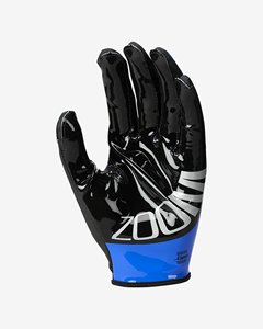 Gants de football américain pour jeunes, très demandés, pour hommes, durables, paume adhérente, doigts flexibles, coutures renforcées, toutes tailles, personnalisation OEM - Product Image 1