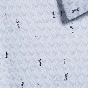 T-shirt en coton 100% tricoté de haute qualité, respirant, séchage rapide, doux et décontracté pour hommes, idéal pour la sublimation – Meilleur prix - Product Image 4