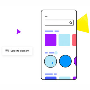 Application mobile pour la gestion des finances d'entreprise avec suivi des tâches et notifications en stock - Product Image 4
