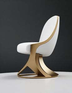 Gamme de meubles de luxe faits à la main en laiton, édition Couronne, pour une décoration intérieure noble et grandiose - Product Image 4