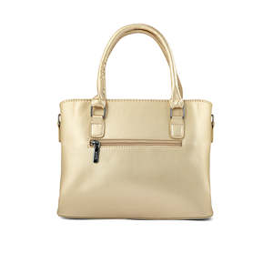 Sac de soirée doré P36245 - Product Image 1