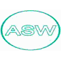 ASW GmbH logo
