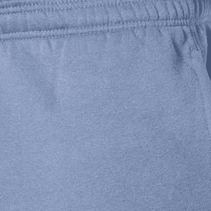 Pantalones Deportivos para Hombre, Color Azul Claro, Cintura Elástica, Corte Recto, Casuales, de Algodón, con Bolsillos Laterales, Tejido Transpirable, para Primavera - Product Image 5