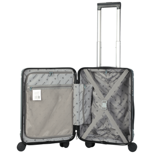 Premium 100% PC Hard Shell Luggage Hardside Suitcase <b>TSA</b> <b>Lock</b> 360 Spinner Wheels Durable Travel Bag for Wholesale OEM Bulk Sale - Product Image 6