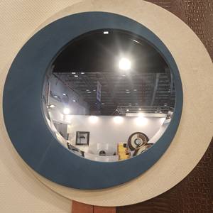 Plateau de service rond décoratif pour salon DPC, modèle 467, pour la décoration de la maison - Product Image 4