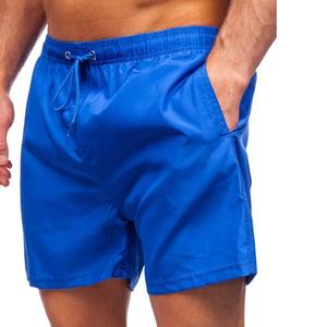 Pantalones cortos deportivos para hombre, pantalones cortos de malla para gimnasio, entrenamiento, atletismo, pantalones cortos de alta calidad y cómodos para hombre, hechos en Pakistán. - Product Image 4