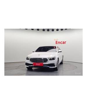 Mercedes-Benz Clase E E450 4MATIC Exclusive 2021, 74,614 km, Caja de Cambios Automática, Volante a la Izquierda, Cámara Trasera - Product Image 3