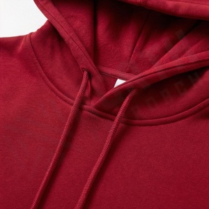 Sudadera con Capucha de Golf para Hombre, Talla Estándar, con Logotipo Personalizado, Impresión Digital, 100% Algodón, Forro Polar, Bordado, Cierre de Cremallera de un Cuarto, Suave al Tacto - Product Image 4
