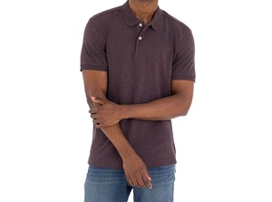 Camiseta Polo Cómoda y Fácil de Usar, Alta Visibilidad, Reflectante, para Trabajo de Construcción, Manga Corta, Ropa de Trabajo para Hombre - Product Image 3