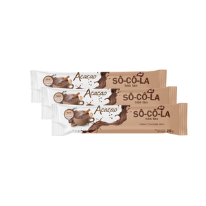 Chocolate Instantáneo OEM para Beber - Cacao en Polvo con Sabor a Canela - Calidad Premium - Caja de 286g - Product Image 4