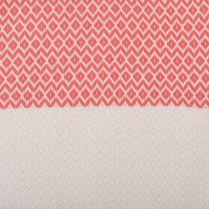 100% Cotton Eco-Friendly Woven Quick-Dry Custom <b>Label</b> Machine Washable Square Rectangle Abstract Pattern <b>Kitchen</b> Towels - Product Image 2