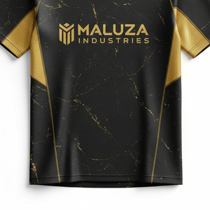 Maillot de rugby sublimé sur mesure, uniforme d'équipe professionnel, tissu haute performance durable, kit de match de rugby personnalisé - Product Image 2