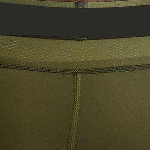 Leggings para Hombre, Transpirables, Elásticos, de Compresión, Poliéster/Algodón, Cintura Elástica, Ideales para Gimnasio, Entrenamiento, Running y Deportes al Aire Libre - Product Image 5