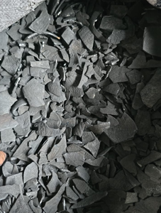 Granulated Coconut Shell Charcoal with Low Ash, Low Moisture, Hight Fixed Carbon for Cooking <b>BBQ</b> Fuel, Hookah - Product Image 5