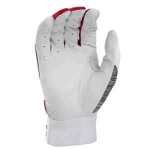 Guantes de bateo de béisbol ligeros y personalizados con control de agarre, interior suave y cómodo para entrenamiento deportivo. - Product Image 3