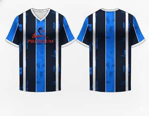 T-shirt de sublimation 2026 en tissu léger et respirant, coupe confortable, meilleur design, parfait pour le quotidien - Product Image 1