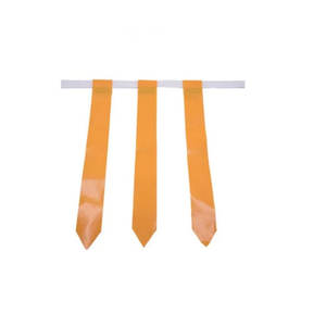 Ceinture de flag football avec coutures renforcées, pour tous les âges, pour l'entraînement et les matchs - Product Image 4