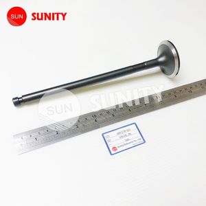 TAIWAN SUNITY <b>TOP</b> QUALITY VALVE SUCTION 6RY17P-GV VALVE IN for 6RY17P-G Diesel Marine Engine engine parts - Product Image 1