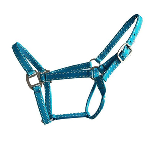 Cabestros para Caballos Totalmente Personalizados, Ajustables, Servicio OEM para Deportes al Aire Libre, Cabestros para Caballos a Precio de Mayoreo - Product Image 1