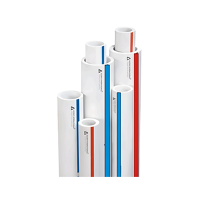 Tubería de PVC de 3 pulgadas (80 mm de diámetro interior) para suministro de agua, Schedule 40, precio de fábrica. - Product Image 4