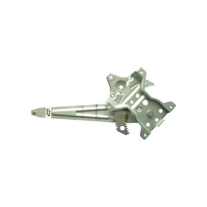 TOY-032-F 69803-12140 pour lève-vitre électrique arrière droit, garantie 12 mois, qualité durable, NEUF WL - Product Image 2