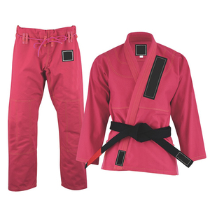 Kimono de Artes Marciales Personalizado de Alta Calidad para BJJ, Judo, Karate, Jiu Jitsu, Precio al por Mayor Económico con Personalización - Product Image 5