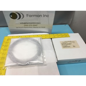 M.E.C. Tech MEC4900-1003R Ring, Edge, Wafer - Équipements et pièces semi-conducteurs d'occasion de renommée mondiale à vendre - Product Image 2