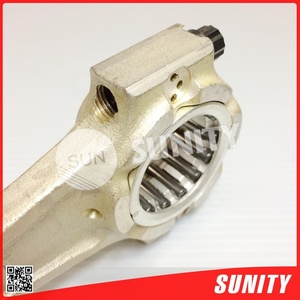 Nuevo Kit de Biela para Motor Fueraborda de Gasolina Yamaha 48HP 85HP 75HP SUNITY 688-11650-03 de 2 Tiempos - Product Image 3