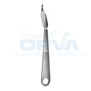 Levier à os en acier inoxydable de qualité supérieure, instrument chirurgical manuel Watson-Jones, nouveau produit, vente en gros - Product Image 4