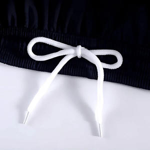 Ensemble maillot et short de football unisexe respirant, imprimé sérigraphié, été, 100 % polyester, séchage rapide, uniforme de football - Product Image 5