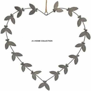 Décoration murale créative en métal, boîte étoile personnalisée, Père Noël, à prix bas, cadeau de Noël - Product Image 4