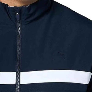 Conjunto deportivo de algodón para hombre, conjunto de jogging profesional para hombre, fábrica de conjuntos deportivos, conjunto de jogging de forro polar suave para hombre - Product Image 2