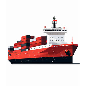 Porte maritime Fret maritime Porte à porte <span class=keywords><strong>Service</strong></span> de fret aérien Agent d'expédition Chine vers les États-Unis Amérique/Philippines - Product Image 6