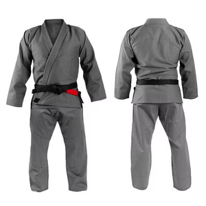 Uniforme de Jiu Jitsu Brasileño Bjj GI 2025, Uniforme de Jiu Jitsu de Alta Calidad, Kimono de Jiu Jitsu - Product Image 2