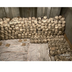 ผงซีเมนต์สีเทาชนิดขยายตัวได้ ทนไฟ แห้งเร็ว สำหรับตกแต่ง ขายส่ง คลิงเกอร์ซีเมนต์ จัดส่งรวดเร็ว ประสิทธิภาพสูง 50 กก. ปอร์ตแลนด์ - Product Image 3