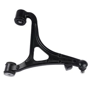 Bras de suspension inférieur avant gauche avec rotule pour Mercedes Benz C240 C280 C320 C350 4Matic 512 58735L 524 079 - Product Image 2