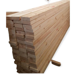 Madera Dura de Alta Calidad, Madera Sólida Duradera, Perfecta para Carpintería, Pisos y Aplicaciones Estructurales - Product Image 1