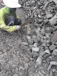 Premium Vietnam Khaya Charcoal | High Heat Hardwood Lump Charcoal Export Supply - Product Image 6