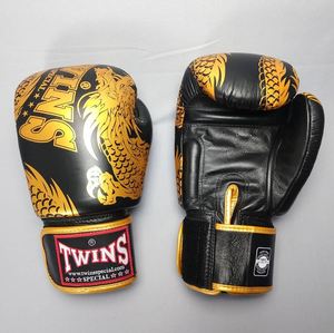 Guantes de Boxeo Profesionales para Sparring con Espuma de Alta Densidad, Soporte Premium para Muñeca, Marca Personalizada, Proveedor de Fábrica OEM, Sialkot - Product Image 3