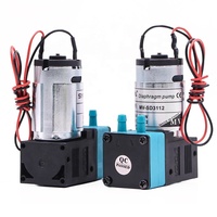 Pompe à encre péristaltique SYPDA pour imprimante DTF MV-SD3112 24V 7W, système de circulation d'encre UV/à base d'eau, nouveau