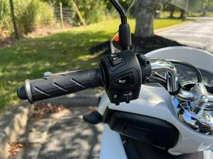¡OFERTA ESPECIAL! Nueva <span class=keywords><strong>Honda</strong></span> PCX 2026 - Scooter-Motocicleta - Product Image 5