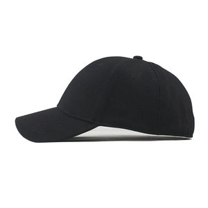 Gorra de Béisbol Deportiva de 5 Paneles, Transpirable, de la Mejor Calidad, Ajustable, de Secado Rápido, Impermeable, con Logotipo Personalizado, Color Hip Hop, Unisex - Product Image 4